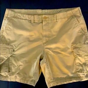 Men’s Big and Tall Shorts